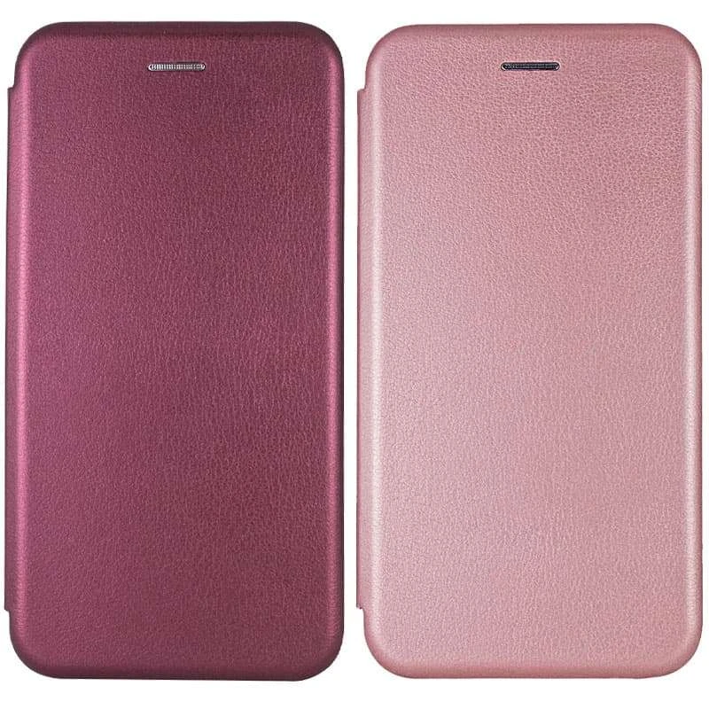 Чехол-книжка классический для Realme C33 фото 2 из 3