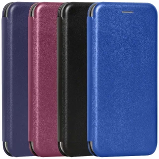 Чохол-книжка класичний на Infinix Hot 40 Pro фото 1 Чохол-книжка класичний на Infinix Hot 40 Pro фото 1 з 1