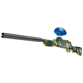 Винтовка на гідрогелевих кульках (орбізах) 98K Blasting Launch фото 1 з 3