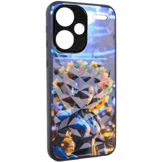 Скляний чохол Prisma Ladies на Xiaomi Redmi Note 13 Pro+ фото 1 з 4