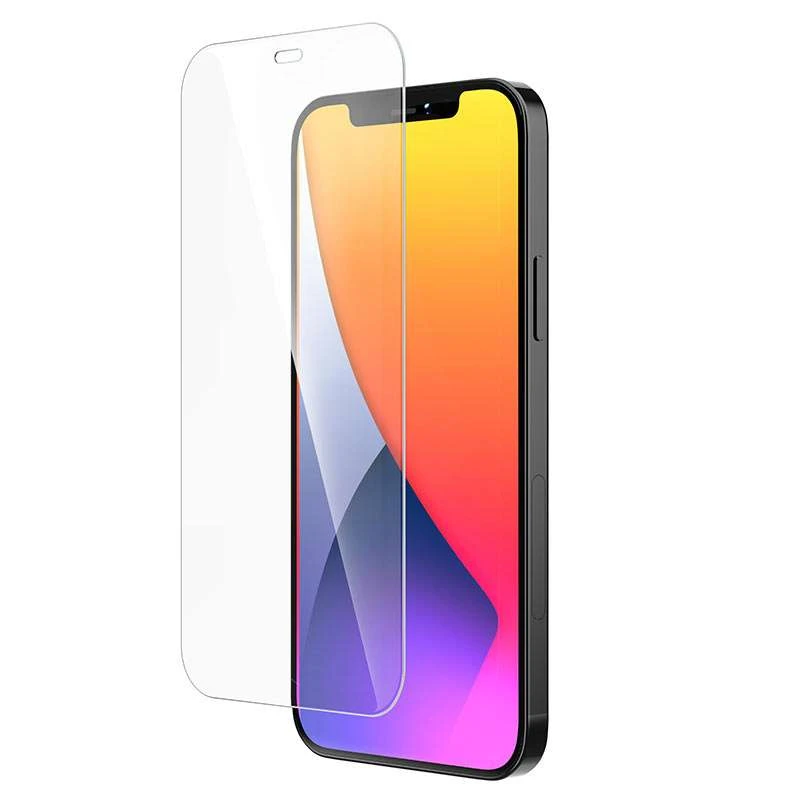 

Захисне скло Blueo HD на Apple iPhone 12 Pro (6.1")