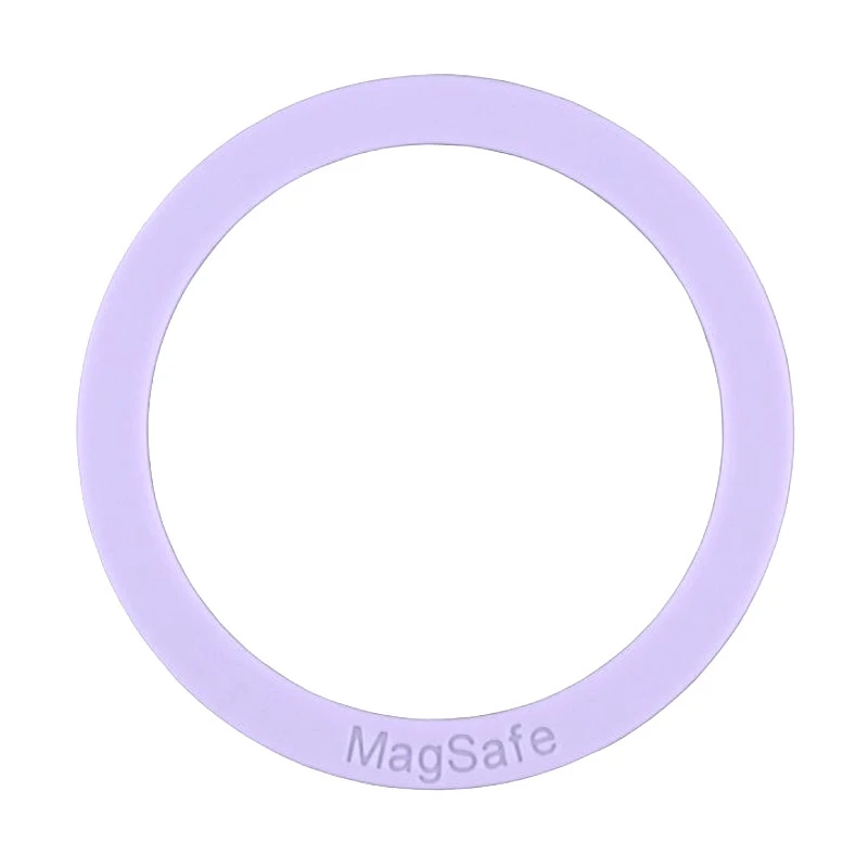 Металеве кільце Silicone MagSafe – Dasheen. Фото 1 з 2