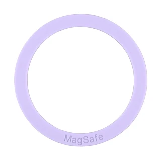 Металеве кільце Silicone MagSafe фото 1 з 2