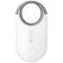 Трекер Hoco E98A Starry GOOG 230 mAh – White. Фото 1 з 3