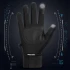Перчатки сенсорные Golove joy (L) Anti-Slip 2023 – Черный. Фото 6 из 6
