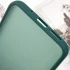 Чохол TPU+PC Lyon Frosted на Xiaomi Redmi 10C – Green. Фото 7 з 7