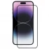 Защитное 3D стекло NEU Chatel Crystal для Apple iPhone 13 Pro Max (6.7") фото 1 из 1