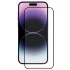 Захисне 3D скло NEU Chatel Crystal на Apple iPhone 15 Pro (6.1") фото 1 з 2