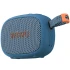 Bluetooth Колонка WIWU H1 Go Fun – Blue. Фото 1 из 4