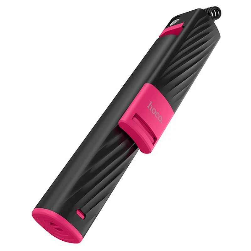 

Монопод для селфі Hoco K7 Dainty (Black)