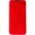 Чехол-книга Belora Classic для Xiaomi POCO X8 Pro – Red. Фото 3 из 3