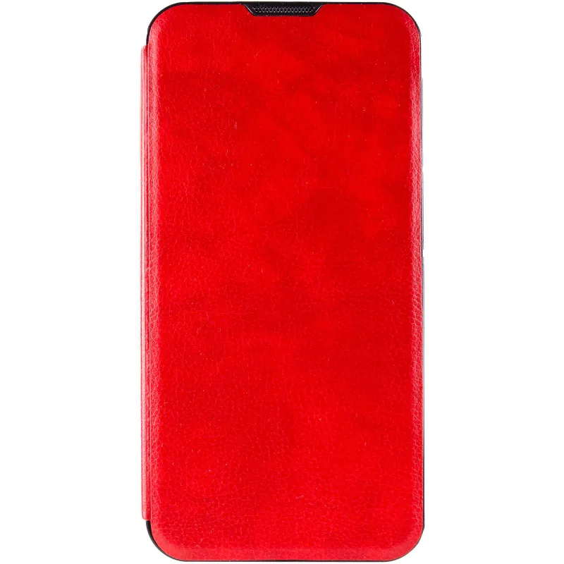 Чехол-книга Belora Classic для Xiaomi Redmi 17 – Red. Фото 3 из 3