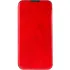 Чехол-книга Belora Classic для Xiaomi Redmi 17 – Red. Фото 3 из 3