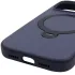 Чохол Ummi Colorful with MagSafe HQ Ring для Apple iPhone 17 Pro Max (6.9") – Dark Blue. Фото 8 з 8