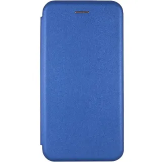 Чехол-книжка классический для Infinix Smart 20 фото 1 из 1
