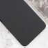 Чохол Silicone Case Lakshmi Premium з закритою камерою на Xiaomi Redmi 13C – Чорний / Black. Фото 2 з 3