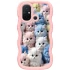 Чохол Cloudy in sky для Xiaomi Redmi 12C / Poco C55 – Kittens. Фото 1 Чохол Cloudy in sky для Xiaomi Redmi 12C / Poco C55 – Kittens. Фото 1 з 3