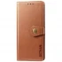 Чохол-книжка GETMAN галант на Xiaomi Redmi 9C – Коричневий. Фото 1 Чохол-книжка GETMAN галант на Xiaomi Redmi 9C – Коричневий. Фото 1 з 4