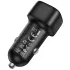 АЗП Borofone BZ34A Cloud PD20W (1USB-C) – Black. Фото 5 з 5