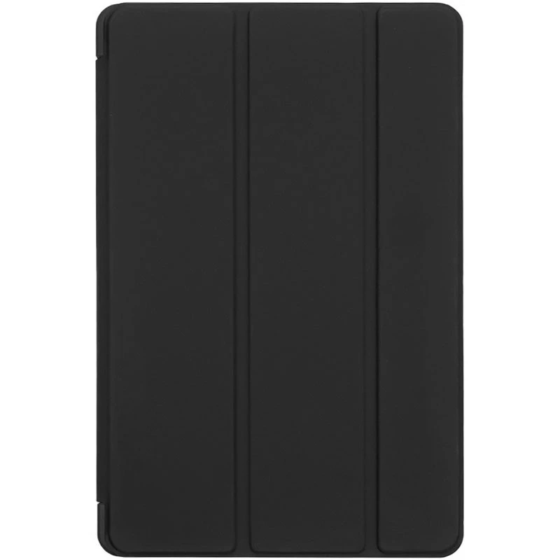 Чохол-книжка Book Style Hybrid для Samsung Galaxy Tab S9 FE 10.9'' – Black. Фото 1 з 4