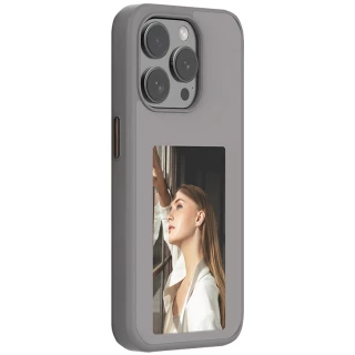 Чехол имитирующий изображение 2.0 для Apple iPhone 14 Pro (6.1") фото 1 из 8