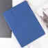 Чохол-книжка з роз'ємом для стилуса на Xiaomi Redmi Pad 2 (9.7") – Темно-синій / Midnight blue. Фото 3 з 3