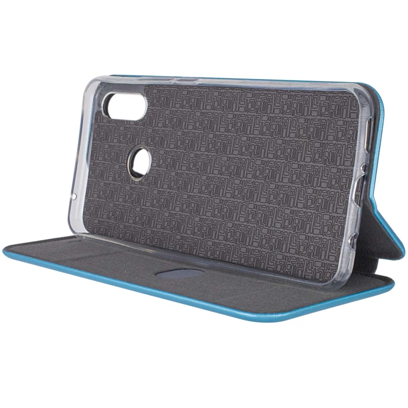 Чохол-книжка класичний на Huawei P Smart+ (nova 3i) фото 5 з 9