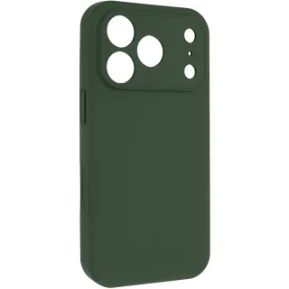 Чехол Silk Full Camera Protective (AA) NO LOGO для Apple iPhone 17 Pro Max (6.9") фото 1 из 5