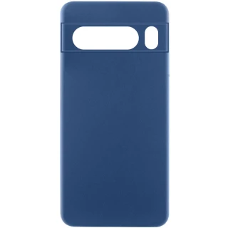 Чохол Silicone Cover Ummi Lakshmi Full Camera (AA) для Google Pixel 8 Pro фото 1 з 1