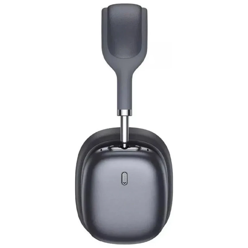 Накладні бездротові навушники Baseus Bowie H2 (NGTW260001) – Gray. Фото 2 з 7