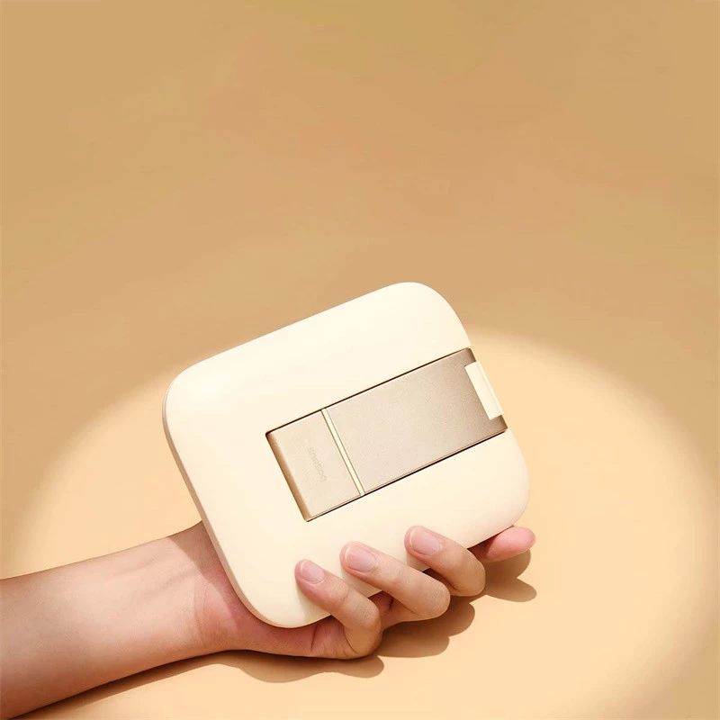 Підставка для телефону/планшета Baseus Seashell (B10451501211-00) – Baby Pink. Фото 8 з 8