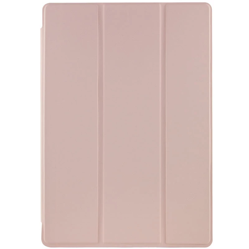 

Чехол-книжка с разъемом для стилуса на Xiaomi Pad 5 / Pad 5 Pro (11") (Розовый / Pink Sand), Рожевий / pink sand