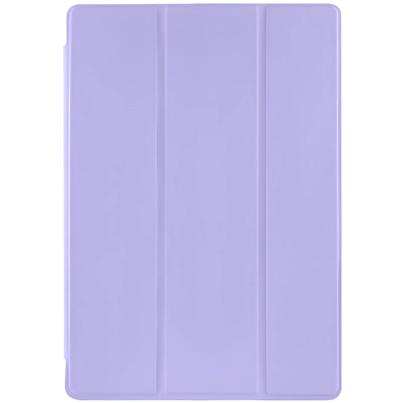 Чохол-книжка з роз'ємом для стилуса на Xiaomi Redmi Pad 2 (11") – Бузковий / Dasheen. Фото 1 з 1