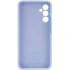 Чохол Silicone Case Lakshmi Premium із закритою камерою для Samsung Galaxy S24+ – Блакитний / Sweet Blue. Фото 5 з 9
