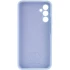 Чохол Silicone Case Lakshmi Premium з закритою камерою на Samsung Galaxy S24+ – Блакитний / Sweet Blue. Фото 5 з 9