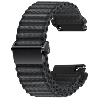Ремінець Nylon Ocean Band для Smart Watch 20mm фото 1 з 2