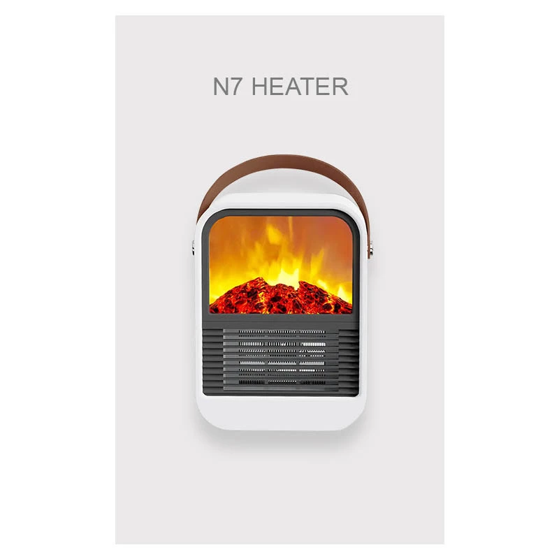 Портативний обігрівач GXZ-N7 фото 2 з 2