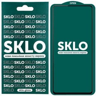 SKLO Защитное стекло на Xiaomi Redmi 10 фото 1 из 4
