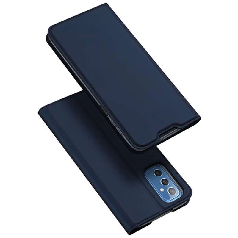 

Чохол-книжка Dux Ducis на Samsung Galaxy M52 (Синій)