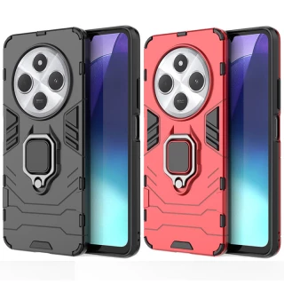 Противоударный чехол Transformer с кольцом для Xiaomi Redmi Note 13 Pro 5G фото 1 Противоударный чехол Transformer с кольцом для Xiaomi Redmi Note 13 Pro 5G фото 1 из 1