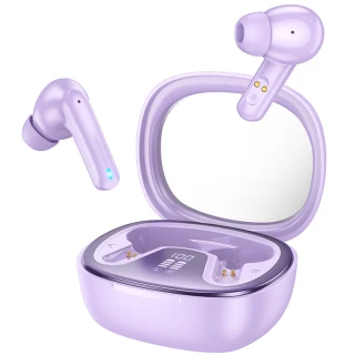 Бездротові TWS навушники Hoco EQ6 Shadow фото 1 з 2