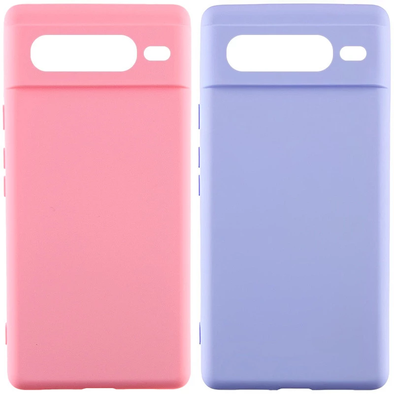 Чохол Silicone Case Lakshmi на Google Pixel 7 Pro фото 1 з 1