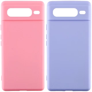 Чохол Silicone Case Lakshmi на Google Pixel 7 Pro фото 1 Чохол Silicone Case Lakshmi на Google Pixel 7 Pro фото 1 з 1
