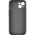 Чехол Ummi Full Camera with Magnetic Fit HQ Ring для Apple iPhone 14 (6.1") – Black. Фото 6 из 10
