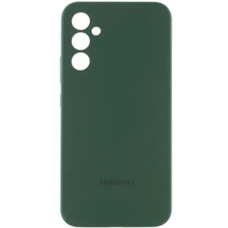 Силіконовий чохол Cover Lakshmi з захистом камери для Samsung Galaxy A56 5G фото 1 з 4
