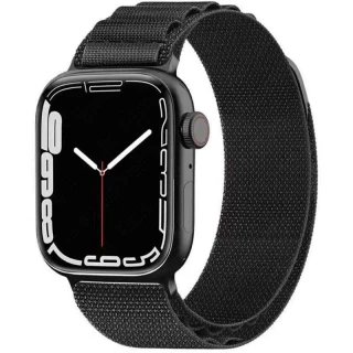 Ремешок Alpine Loop для Apple watch 42mm/44mm/45mm/49mm (m/l) фото 1 из 2