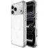 Чохол TPU+PC Space Pure Color with Magnetic Fit для Apple iPhone 17 Pro Max (6.9") – White. Фото 1 з 3