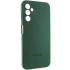 Чохол Silicone Case Lakshmi Premium L з закритою камерою на Samsung Galaxy A16 4G/5G – Зелений / Cyprus Green. Фото 2 з 7