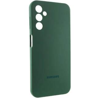 Чохол Silicone Case Lakshmi Premium L з закритою камерою на Samsung Galaxy A17 4G/5G фото 1 з 3