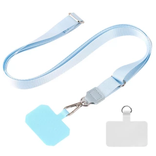 Шнурок широкий (2см) 140см фото 1 из 2